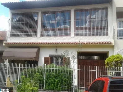 Casa com 4 Quartos à venda, 332m² no Vila Mury, Volta Redonda