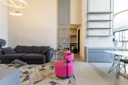Apartamento com 2 Quartos à venda, 115m² no Vila Olímpia, São Paulo