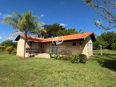 Fazenda/Sítio com 2 Quartos à venda, 5000m² no Jardim Primavera, São Pedro