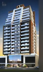 Apartamento com 3 Quartos à venda, 125m² no Pedra Branca, Palhoça