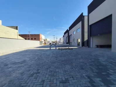 Galpão/Depósito/Armazém para alugar, 850m² no Eldorado, São José dos Campos