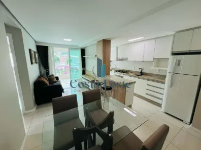 Apartamento com 2 Quartos para alugar, 72m² no Trindade, Florianópolis