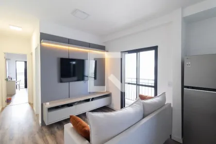 Apartamento com 2 Quartos à venda, 47m² no Vila Santa Teresa (Zona Leste), São Paulo