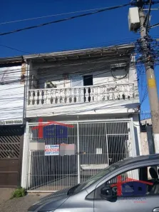 Sobrado com 3 Quartos à venda, 226m² no Cipava, Osasco