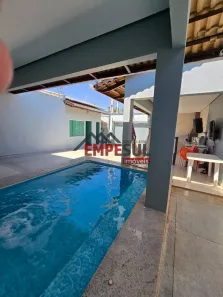 Casa com 3 Quartos à venda, 200m² no Plano Diretor Sul, Palmas