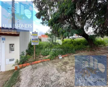 Lote/Terreno à venda, 250m² no Parque São Bento, Sorocaba