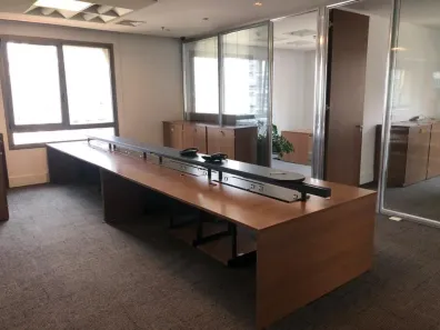 Sala Comercial para alugar, 576m² no Vila Olímpia, São Paulo