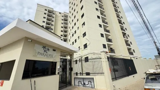 Apartamento com 3 Quartos à venda, 62m² no Vila Barão, Sorocaba