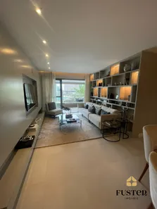 Apartamento com 4 Quartos à venda, 156m² no Barra da Tijuca, Rio de Janeiro