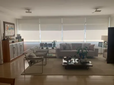 Apartamento com 4 Quartos à venda, 151m² no Higienópolis, São Paulo