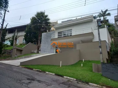 Casa de Condomínio com 3 Quartos à venda, 250m² no Jardim Imperial, Arujá