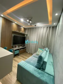 Apartamento com 2 Quartos à venda, 40m² no Vila Pirituba, São Paulo