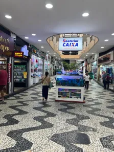 Ponto Comercial à venda, 26m² no Madureira, Rio de Janeiro