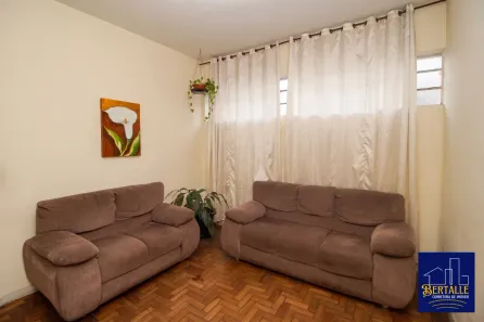 Apartamento com 4 Quartos à venda, 98m² no Colégio Batista, Belo Horizonte