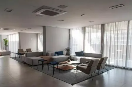 Apartamento com 1 Quarto à venda, 27m² no Vila Mariana, São Paulo