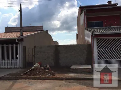 Lote/Terreno à venda, 150m² no Jardim Santa Esmeralda, Sorocaba
