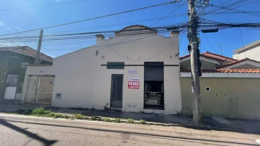 Ponto Comercial à venda, 38m² no Vila Joana, Jundiaí