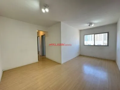 Apartamento com 2 Quartos à venda, 62m² no Vila Moraes, São Paulo