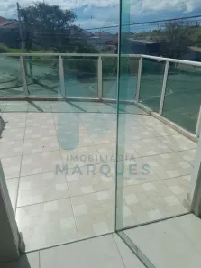 Sobrado com 2 Quartos à venda, 68m² no Parque Residencial Santo André, Caçapava