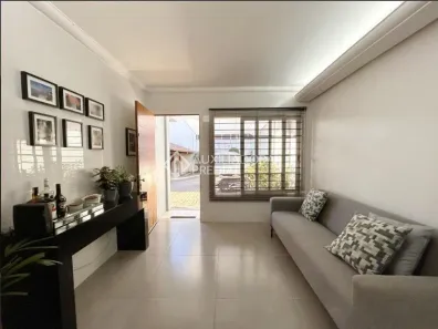 Casa de Condomínio com 3 Quartos à venda, 118m² no Operário, Novo Hamburgo