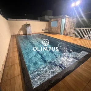 Casa com 3 Quartos à venda, 361m² no Residencial Gramado, Uberlândia