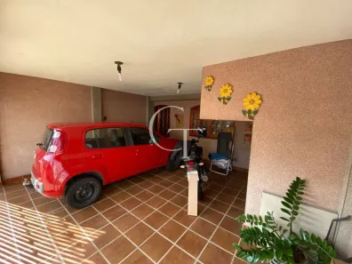 Casa com 4 Quartos à venda, 133m² no Vila Romão, Salto