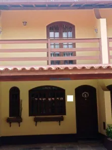 Casa de Condomínio com 2 Quartos à venda, 75m² no Parque São Luiz, Teresópolis