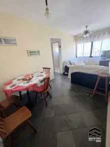 Apartamento com 2 Quartos à venda, 65m² no Enseada, Guarujá