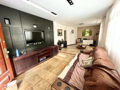 Casa com 5 Quartos à venda, 392m² no Itapoã, Belo Horizonte