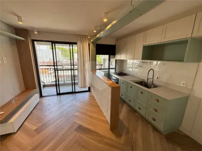 Apartamento com 2 Quartos à venda, 47m² no Vila Dom Pedro II, São Paulo