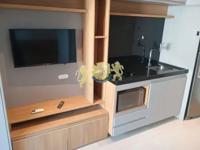Apartamento com 1 Quarto à venda, 27m² no Pinheiros, São Paulo