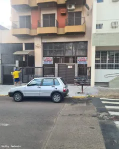 Sala Comercial para alugar, 275m² no Centro, Presidente Prudente