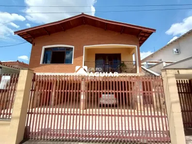 Casa com 3 Quartos à venda, 254m² no Centro, Vinhedo