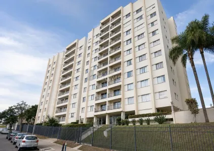 Apartamento com 3 Quartos à venda, 124m² no Jardim Chapadão, Campinas