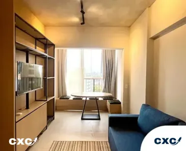 Apartamento com 1 Quarto para alugar, 37m² no Sumarezinho, São Paulo