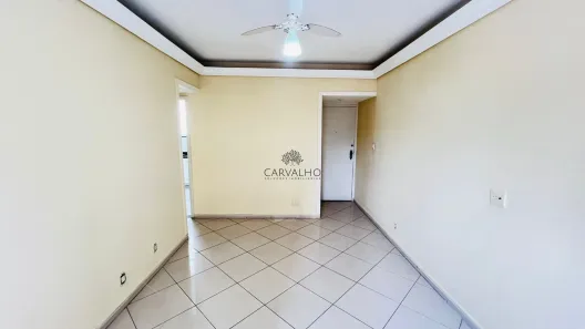 Apartamento com 2 Quartos à venda, 80m² no Icaraí, Niterói