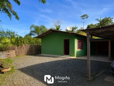 Casa com 2 Quartos à venda, 63m² no Araponguinhas, Timbó