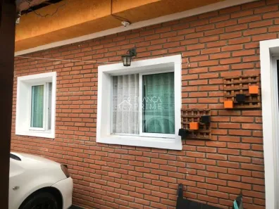 Casa com 2 Quartos à venda, 185m² no Parque São Domingos, São Paulo