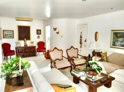 Cobertura com 3 Quartos à venda, 240m² no Botafogo, Rio de Janeiro