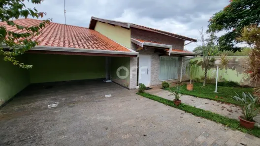 Casa de Condomínio com 4 Quartos à venda, 360m² no Caminhos de San Conrado (Sousas), Campinas