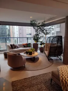 Cobertura com 3 Quartos à venda, 350m² no Jardim Paulista, São Paulo