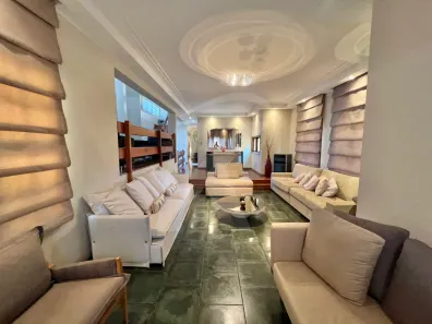 Casa com 4 Quartos à venda, 250m² no Barro Branco (Zona Norte), São Paulo