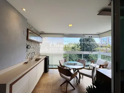 Apartamento com 4 Quartos à venda, 160m² no São Francisco, Niterói