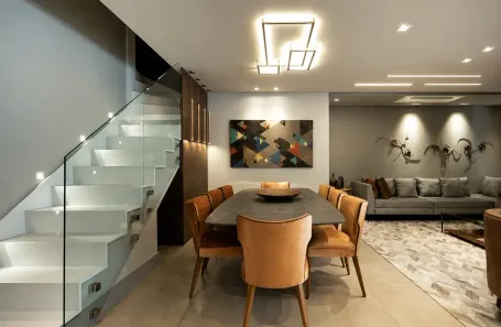 Apartamento com 3 Quartos à venda, 345m² no Campo Belo, São Paulo