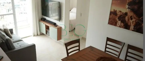 Apartamento com 2 Quartos à venda, 49m² no Penha de França, São Paulo
