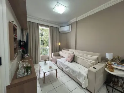 Apartamento com 2 Quartos à venda, 60m² no Saco dos Limões, Florianópolis