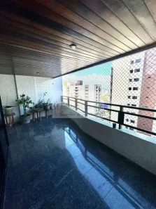 Apartamento com 3 Quartos à venda, 195m² no Tambaú, João Pessoa