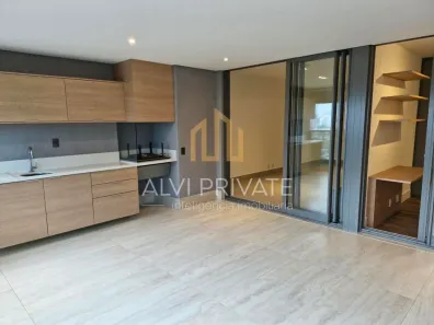 Apartamento com 3 Quartos para alugar, 160m² no Pinheiros, São Paulo