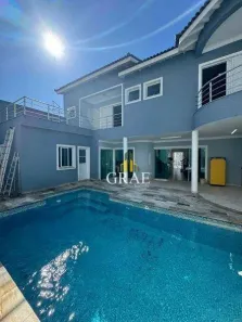 Sobrado com 4 Quartos à venda, 292m² no Independência, São Bernardo do Campo
