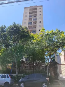 Apartamento com 2 Quartos para alugar, 50m² no Parque Maria Helena, São Paulo